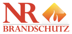 NR-Brandschutz Logo