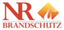 NR-Brandschutz Logo