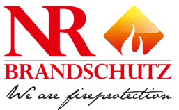 NR-Brandschutz Logo